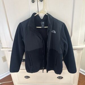 The North Face Women's Black Ski Jacket
